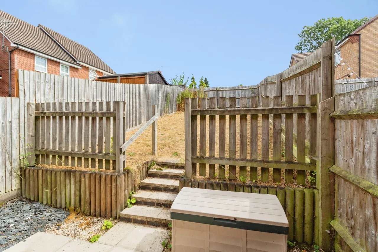 Navigation Way, Newcastle, Staffordshire, ST5, photo 15