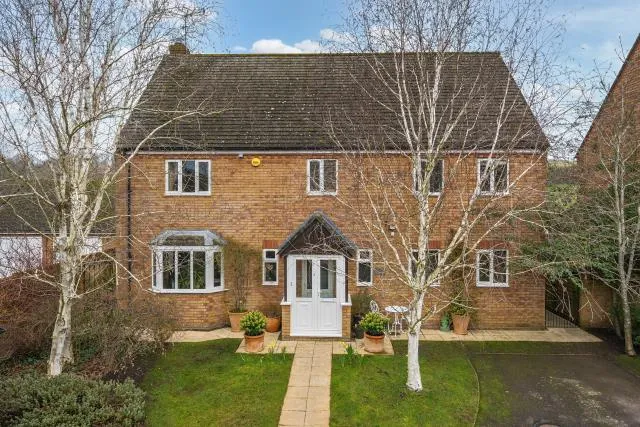 Banbury Road, Daventry, NN11, photo 3