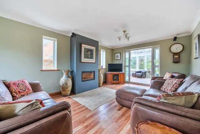 Banbury Road, Daventry, NN11, photo 6