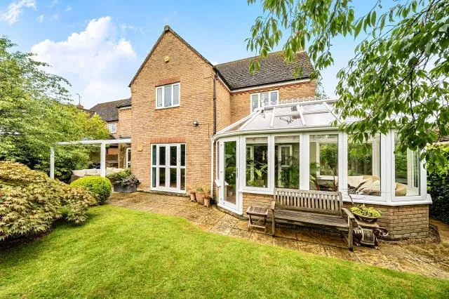 Banbury Road, Daventry, NN11, photo 29