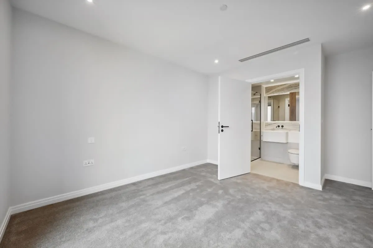 Hampton House, SW6, photo 8