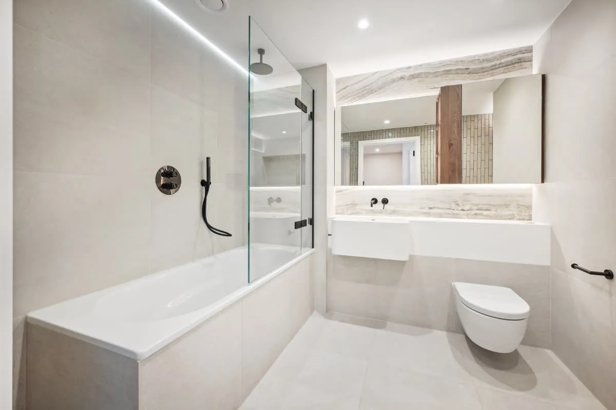 Hampton House, SW6, photo 10