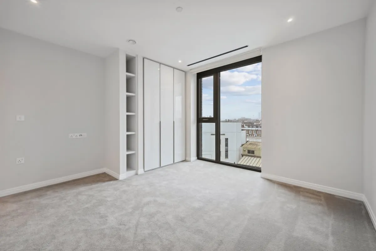 Hampton House, SW6, photo 7