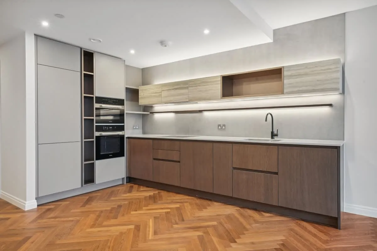 Hampton House, SW6, photo 6