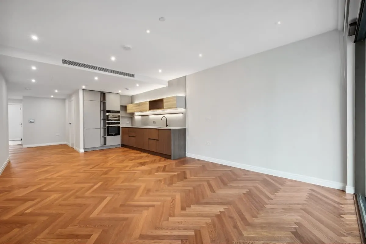 Hampton House, SW6, photo 5