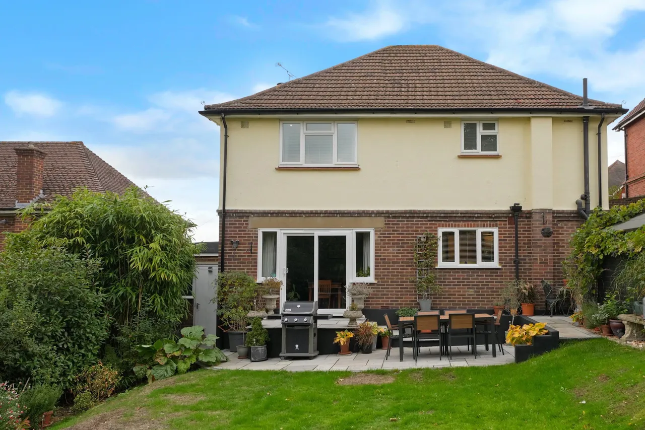 Park Rise, Leatherhead, KT22, photo 23