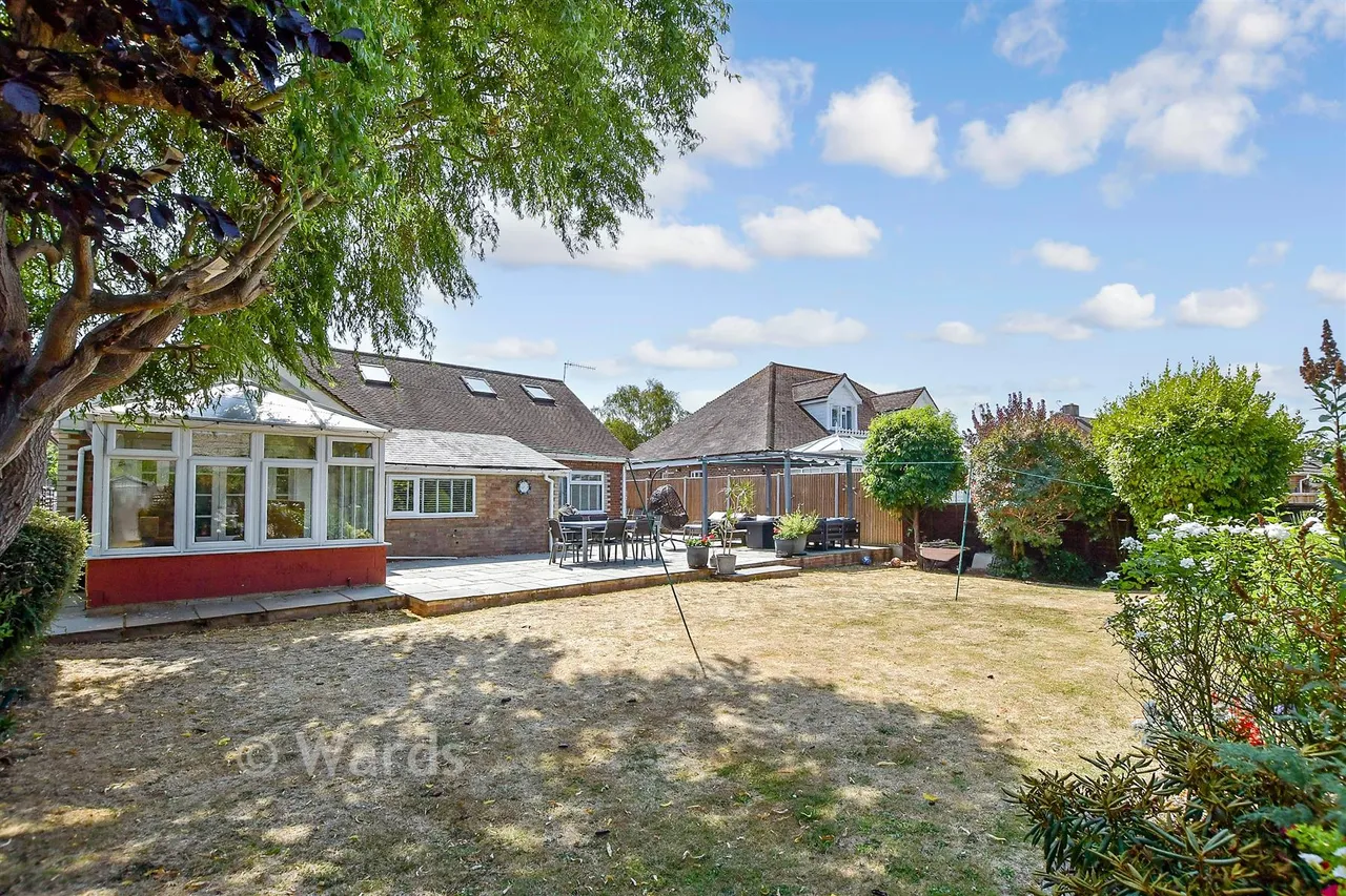 Five Oak Green Road, Five Oak Green, TN12, photo 2