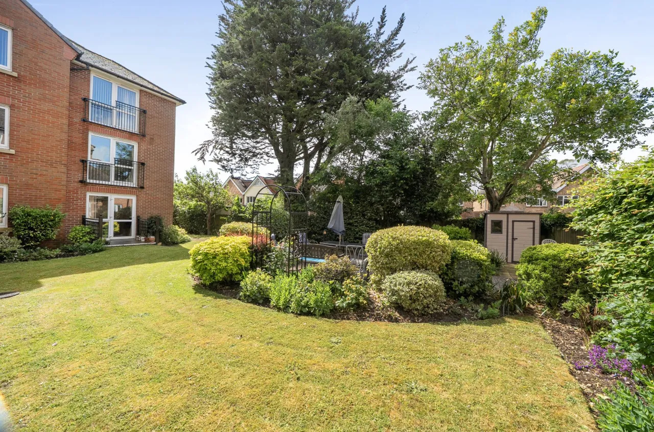 Stockbridge Road, Chichester, PO19, photo 15