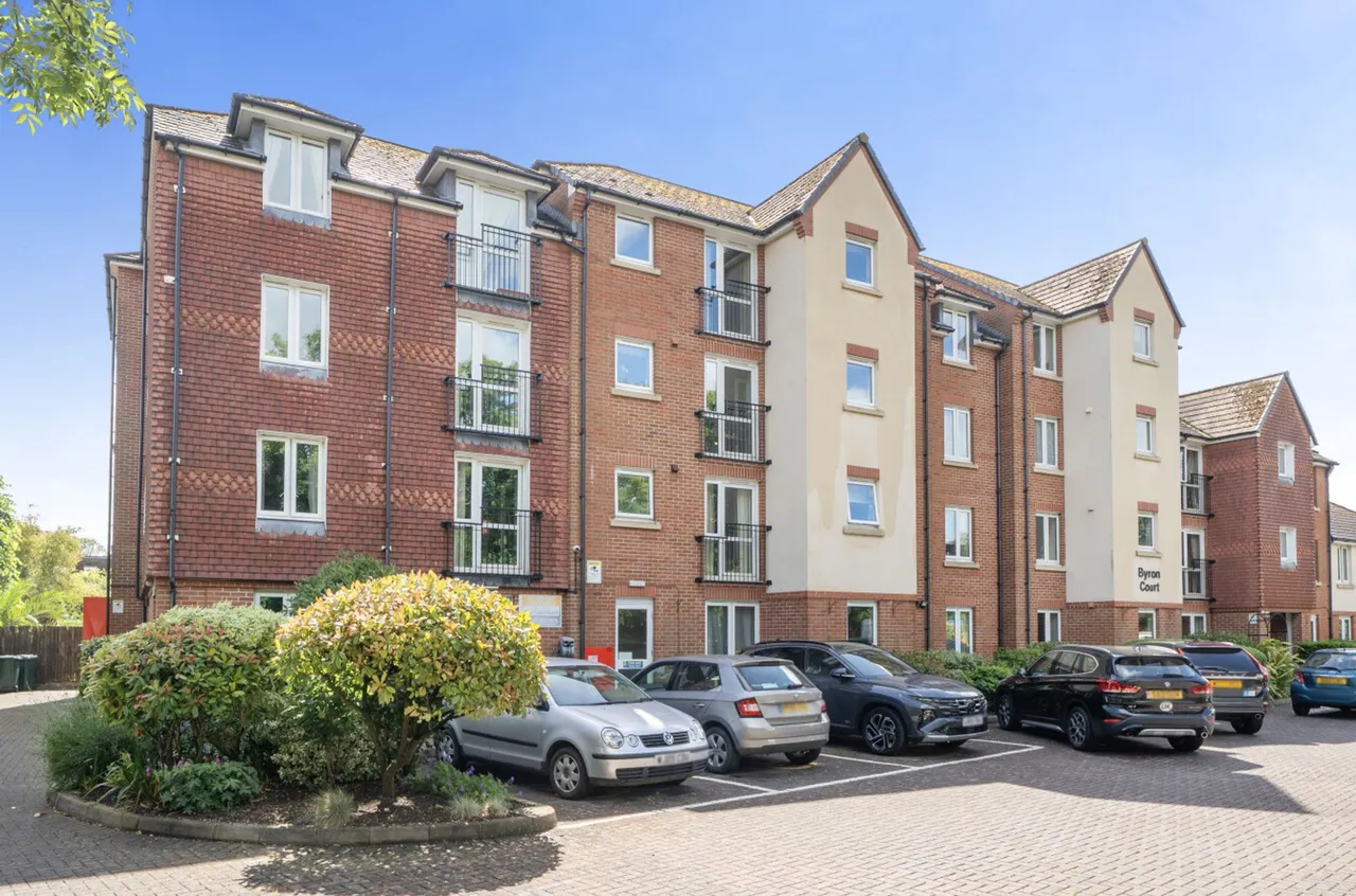 Stockbridge Road, Chichester, PO19, photo 5