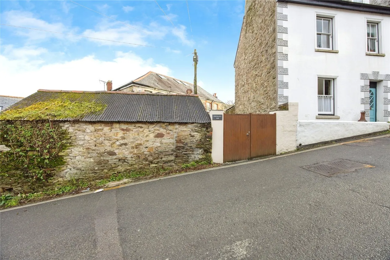 Crinnicks Hill, Bodmin, PL31, photo 11