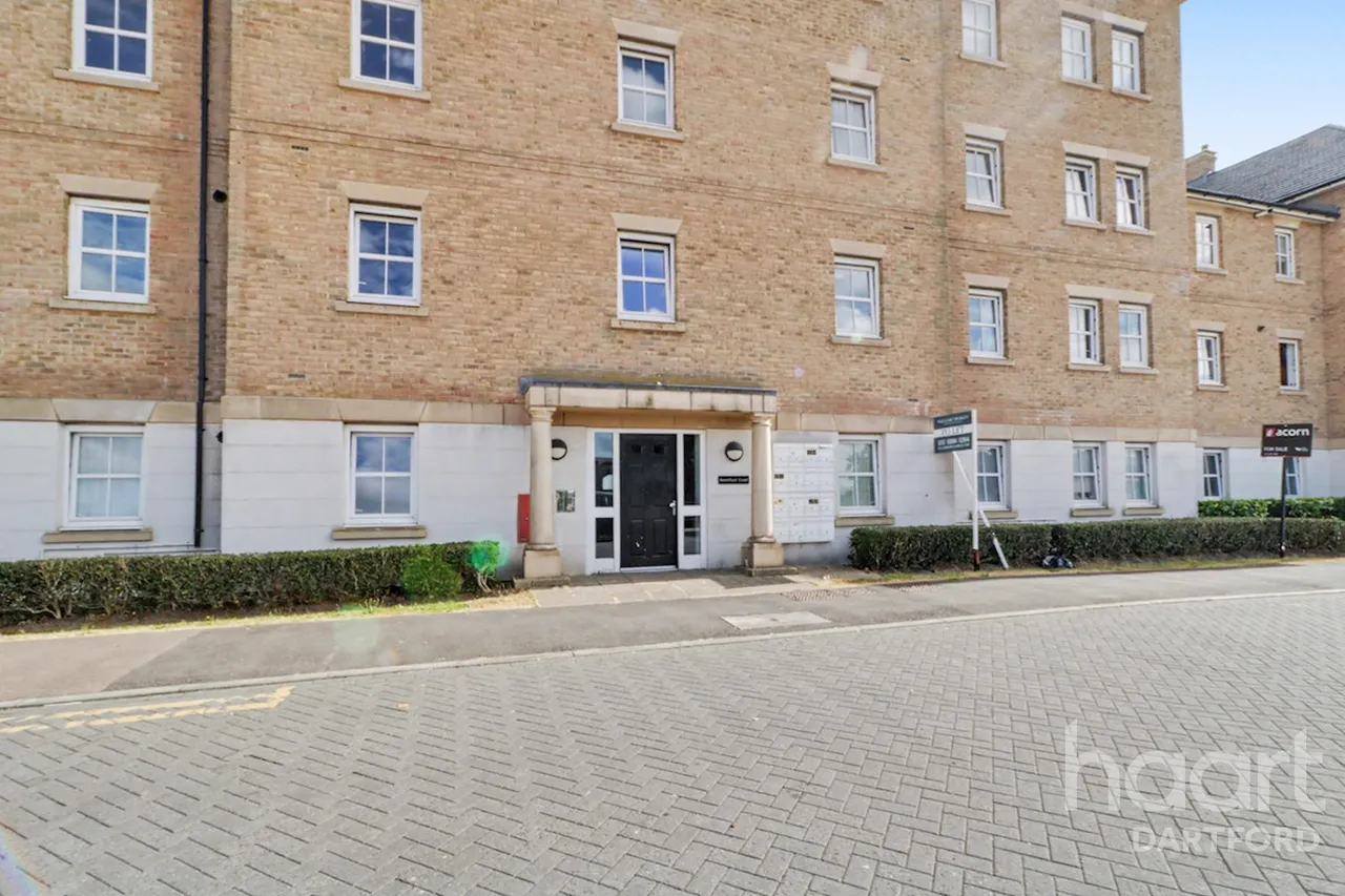Rainbow Road, Erith, DA8, photo 10