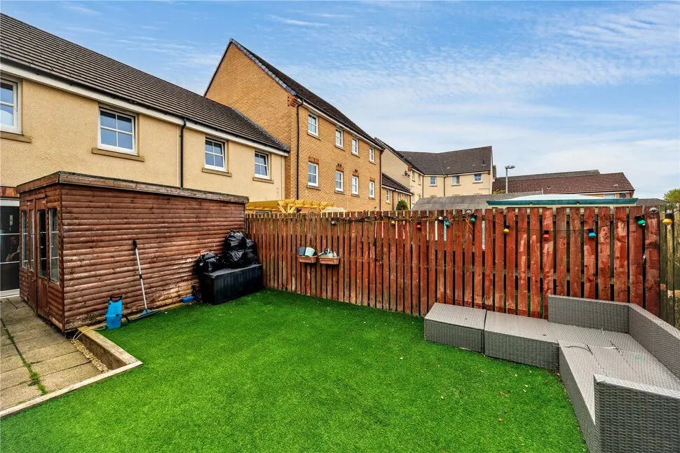 Leyland Road, Bathgate, West Lothian, EH48, photo 6