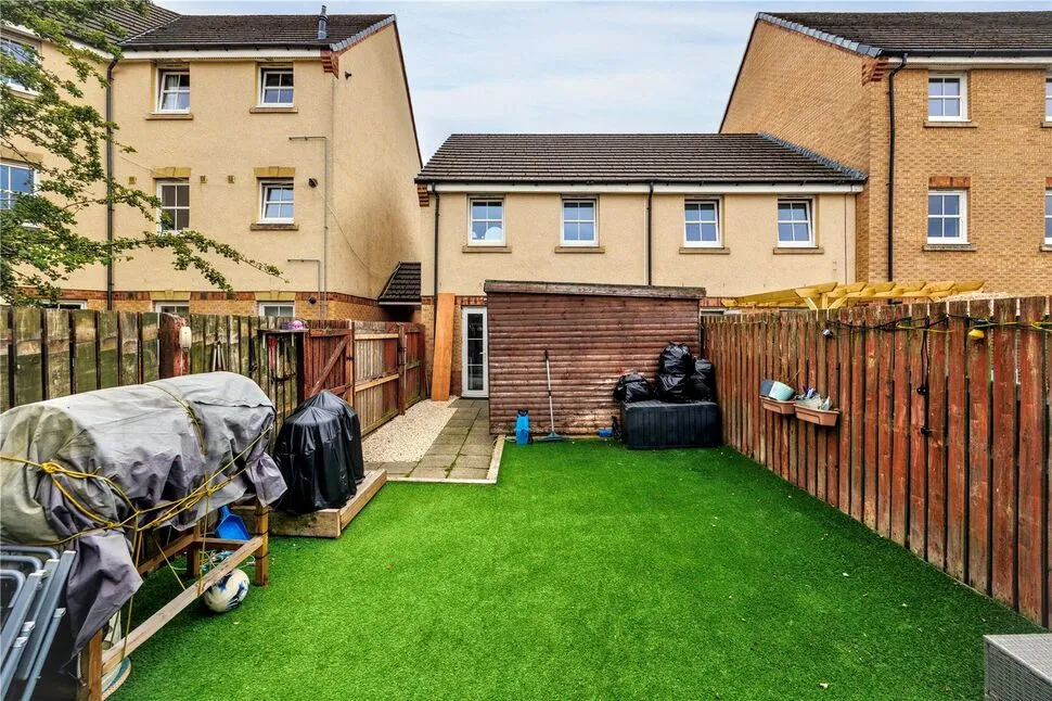 Leyland Road, Bathgate, West Lothian, EH48, photo 12
