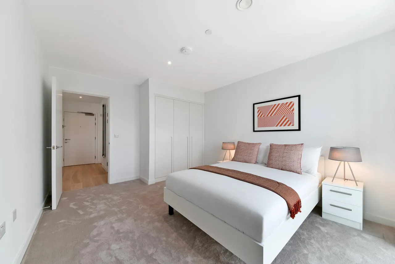 Fairwater House, Royal Wharf, E16, photo 7