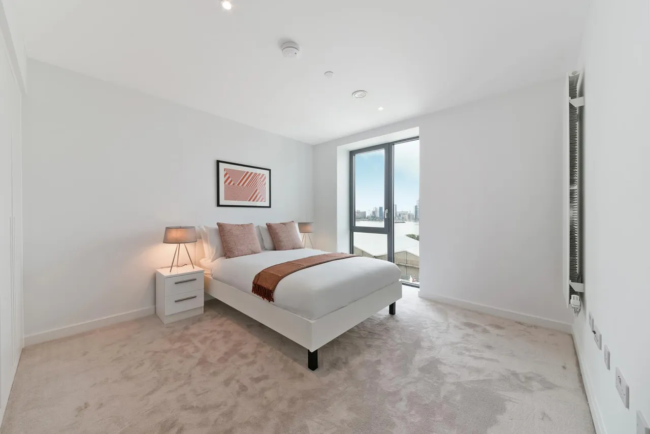 Fairwater House, Royal Wharf, E16, photo 6