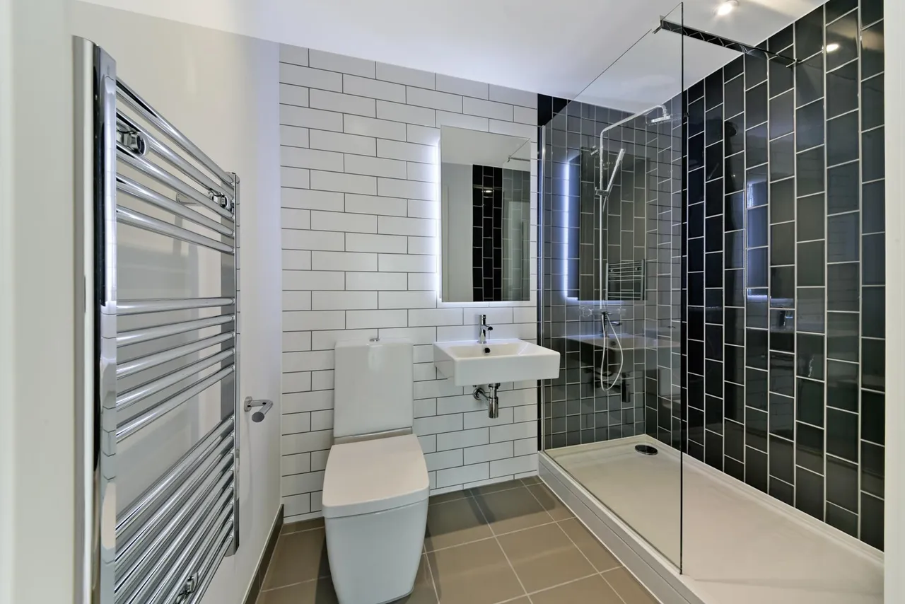 Fairwater House, Royal Wharf, E16, photo 10