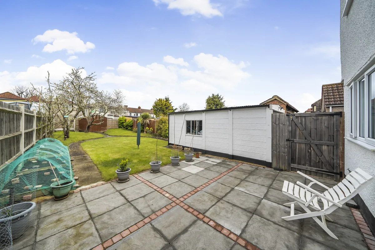 Sidcup, DA15 8BG, photo 8