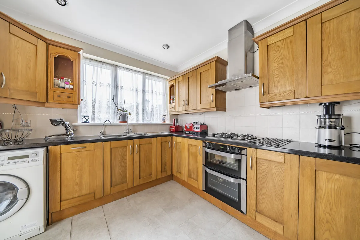 Sidcup, DA15 8BG, photo 5