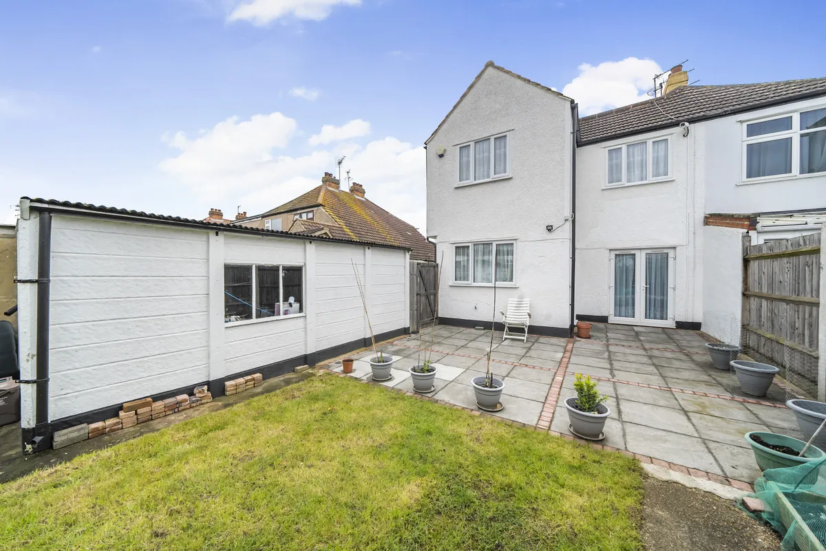 Sidcup, DA15 8BG, photo 12