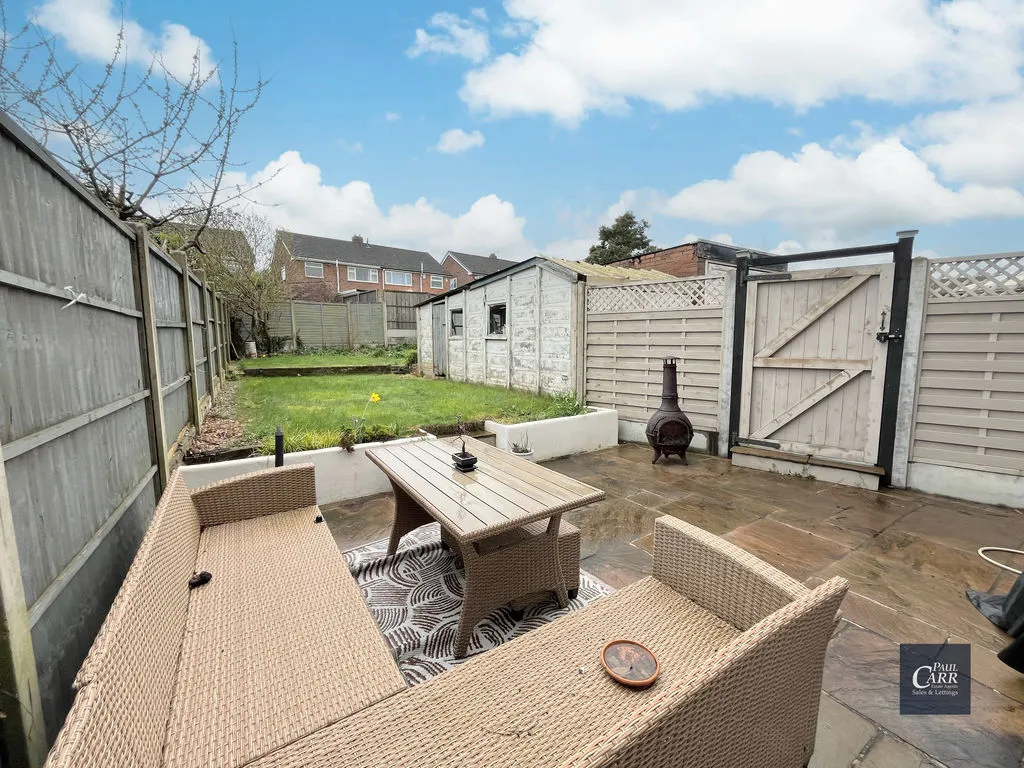 Laneside Avenue, Streetly, B74, photo 25
