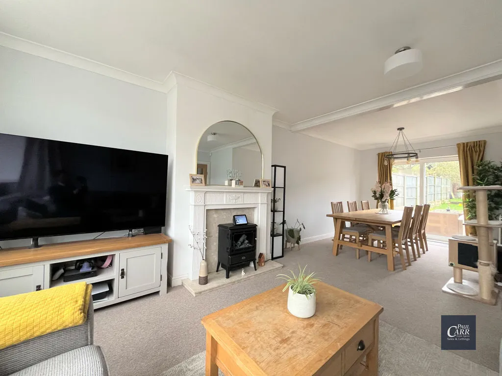 Laneside Avenue, Streetly, B74, photo 7