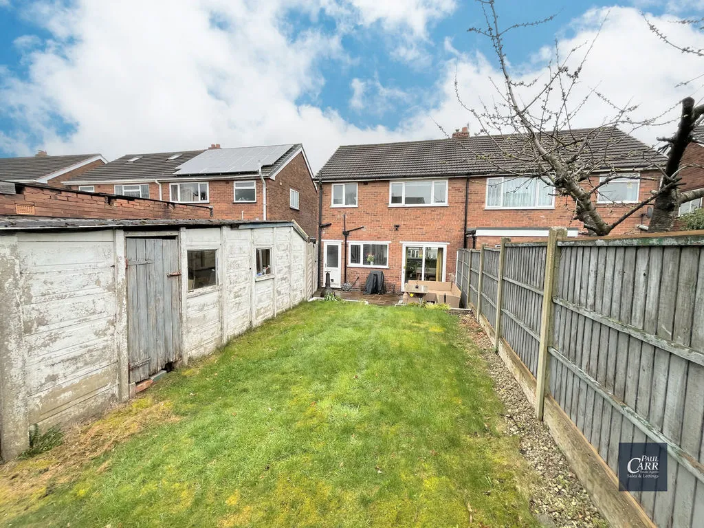 Laneside Avenue, Streetly, B74, photo 28