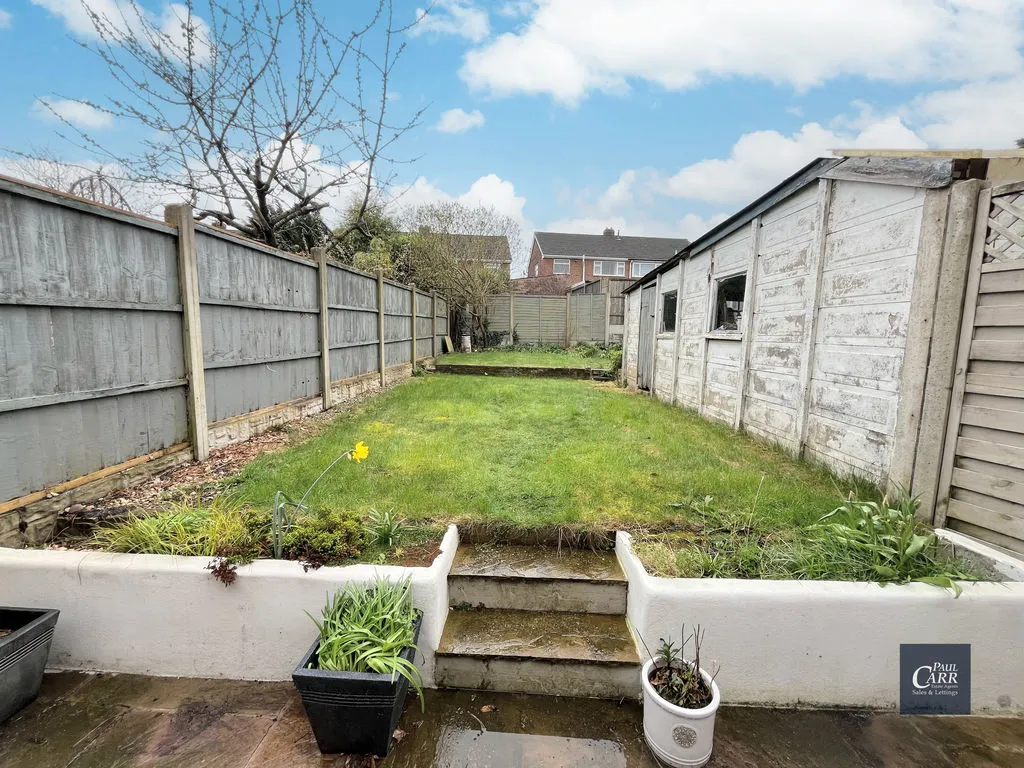 Laneside Avenue, Streetly, B74, photo 27