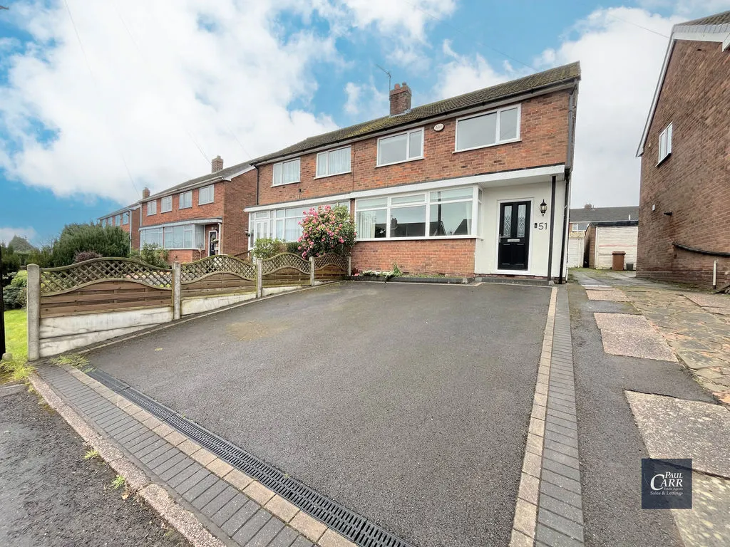 Laneside Avenue, Streetly, B74, photo 29
