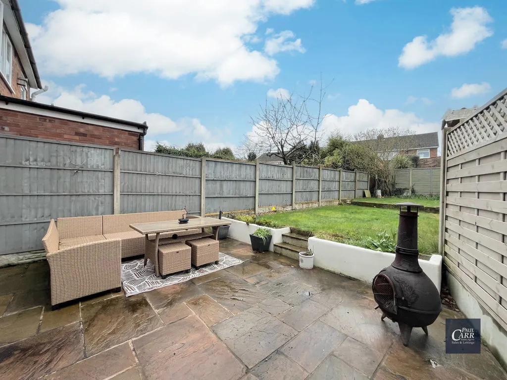 Laneside Avenue, Streetly, B74, photo 26