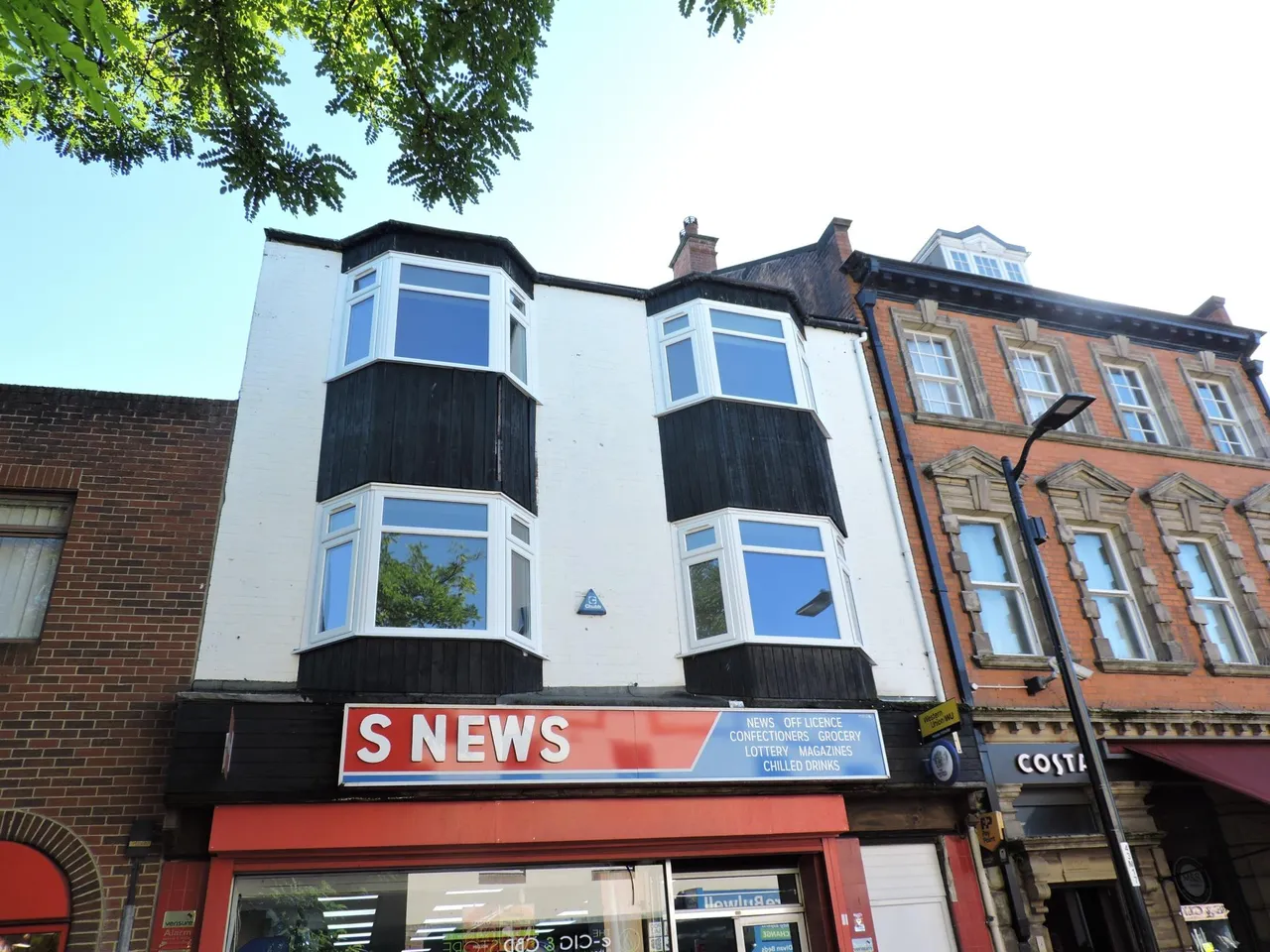 Main Street, Bulwell, NG6, photo 9