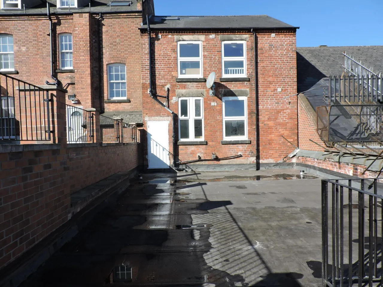 Main Street, Bulwell, NG6, photo 6