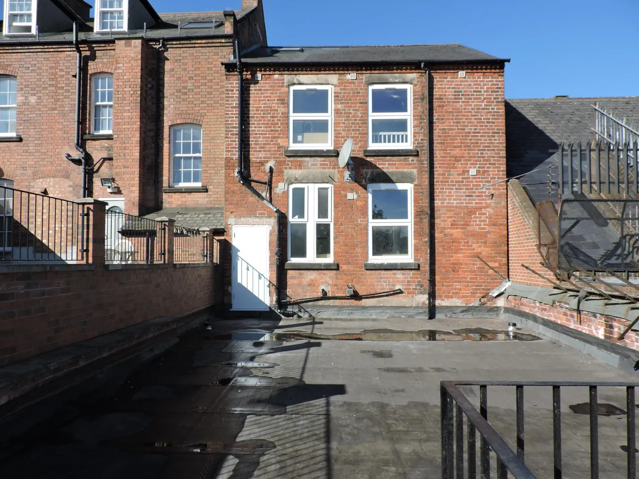 Main Street, Bulwell, NG6, photo 8