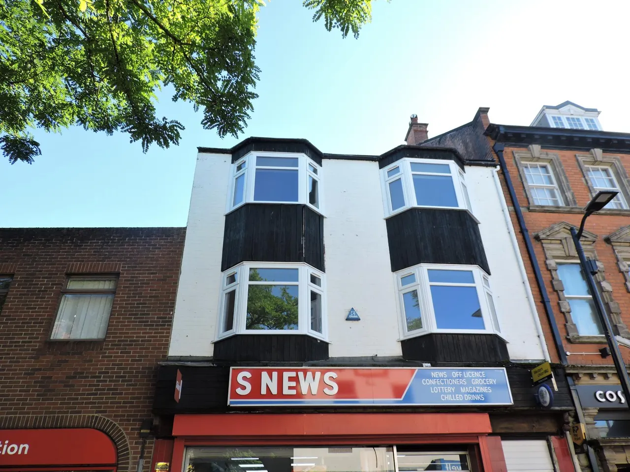 Main Street, Bulwell, NG6, photo 10