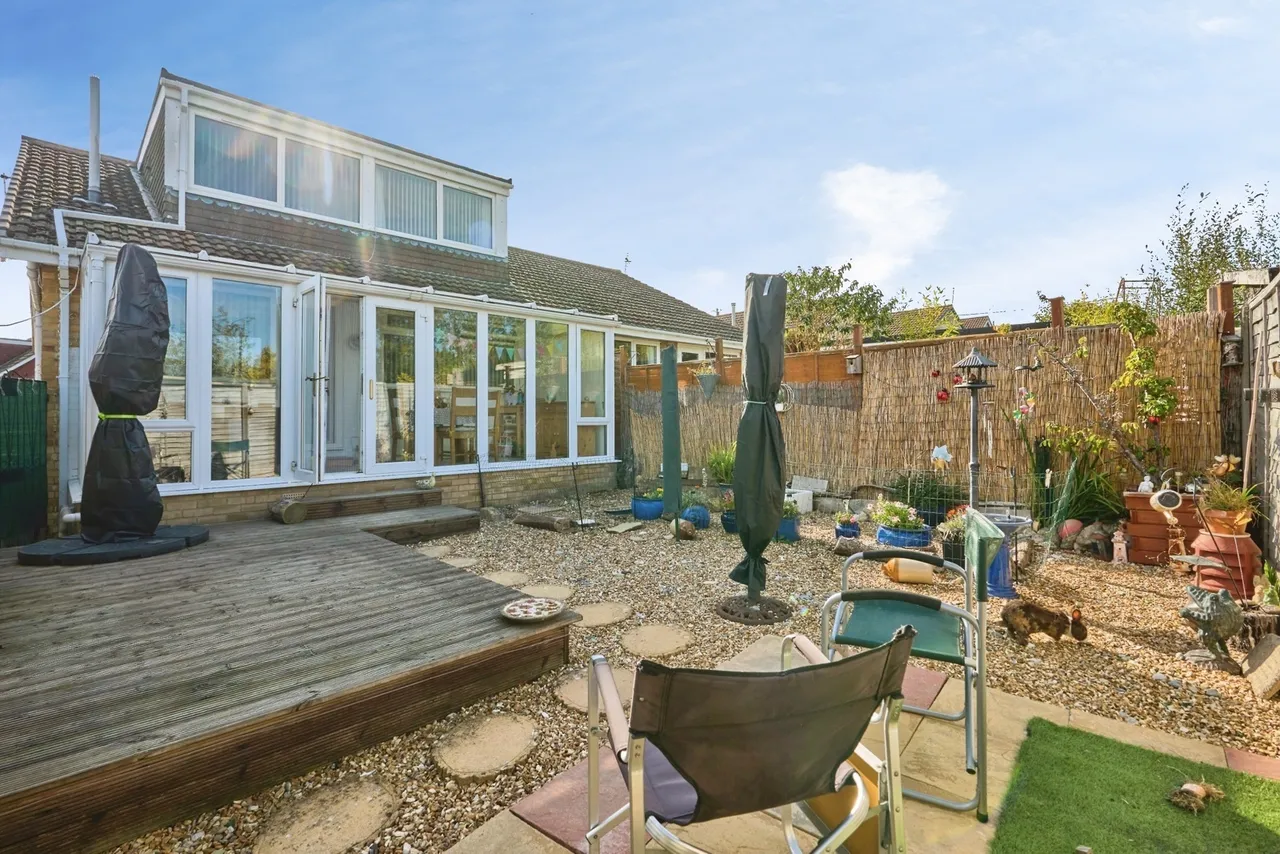 Verwood Drive, Ryde, PO33, photo 30