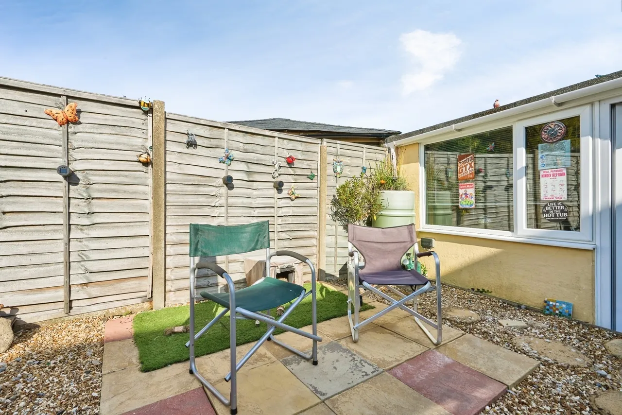 Verwood Drive, Ryde, PO33, photo 33