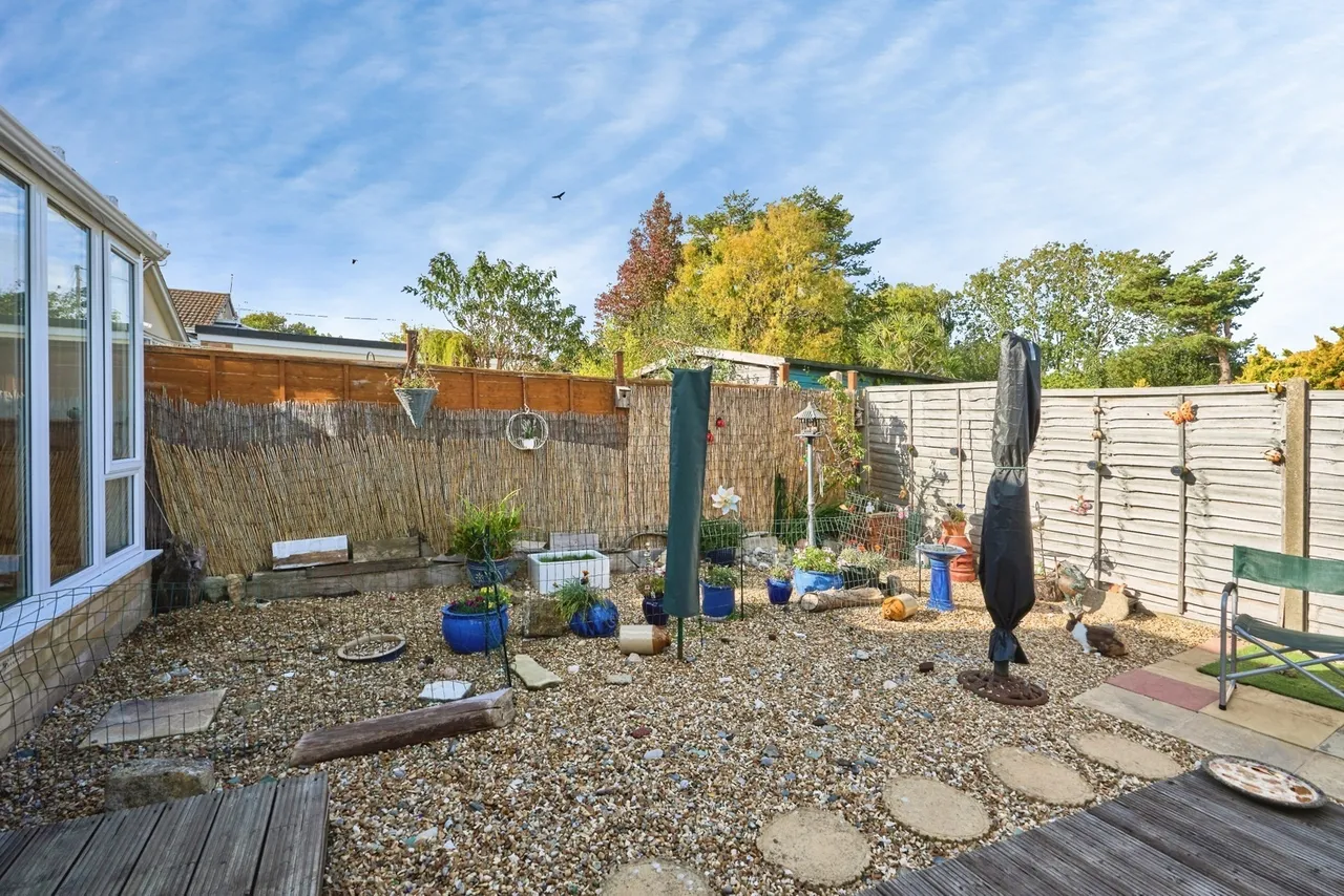 Verwood Drive, Ryde, PO33, photo 27
