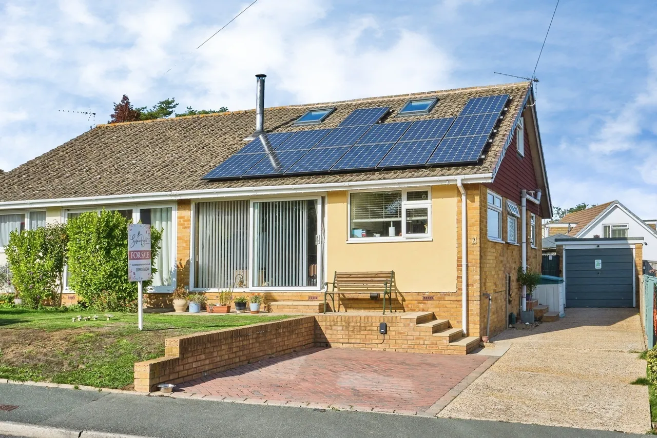 Verwood Drive, Ryde, PO33, photo 26