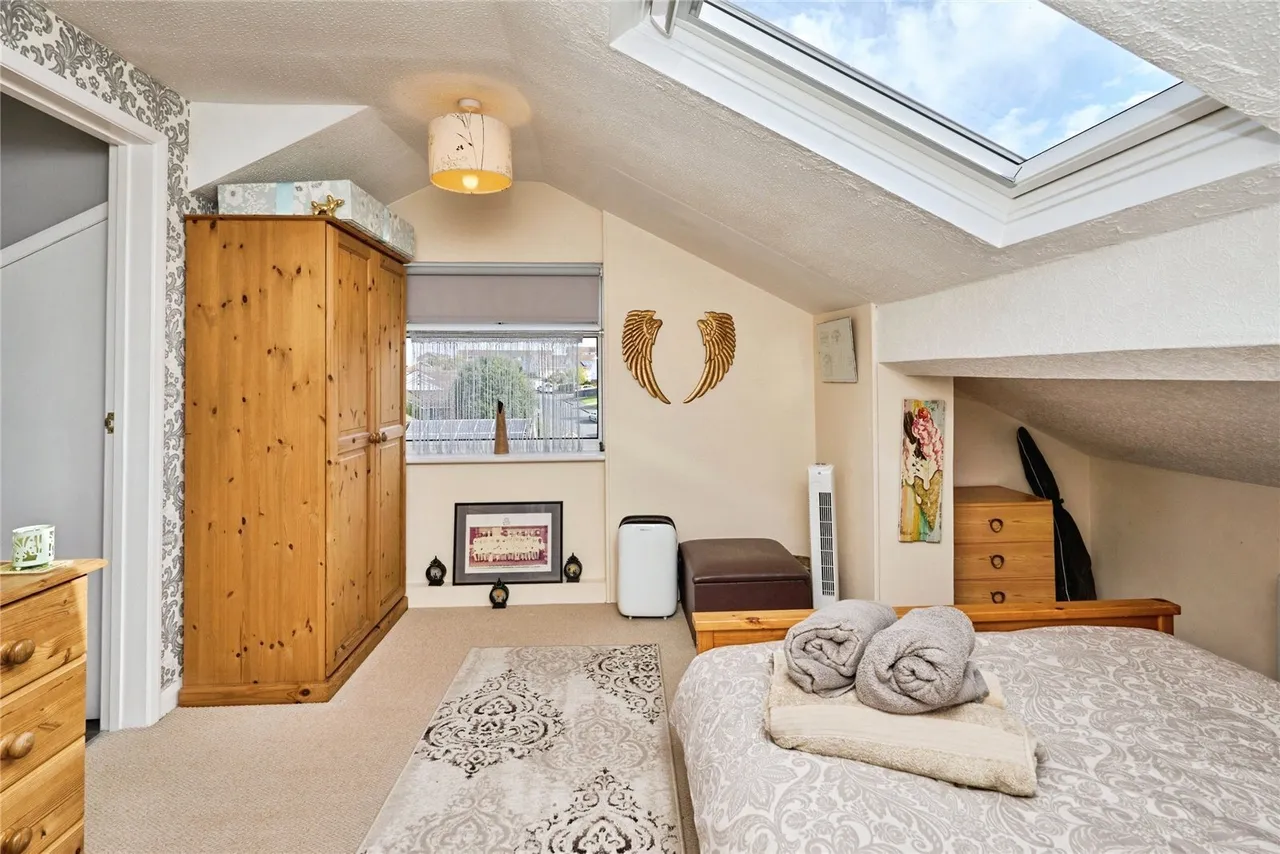 Verwood Drive, Ryde, PO33, photo 13