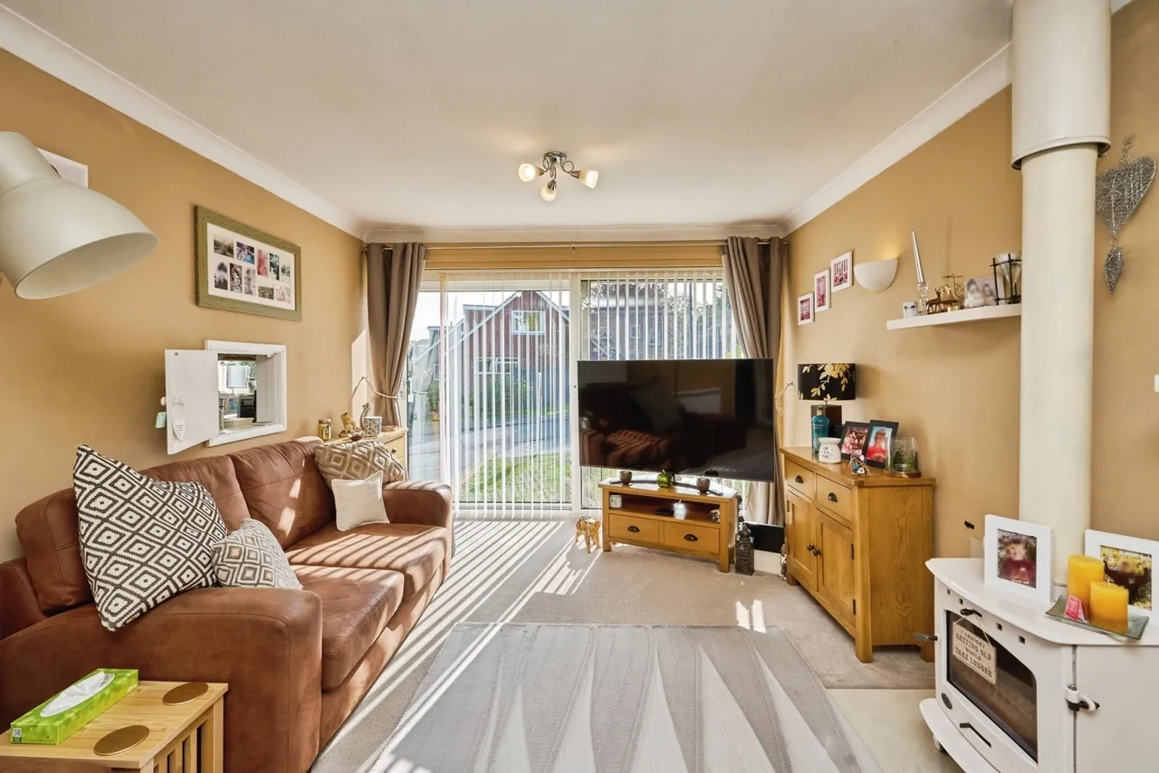 Verwood Drive, Ryde, PO33, photo 58