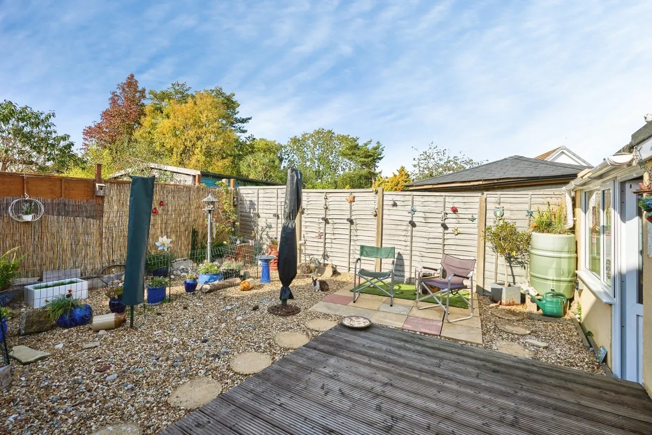 Verwood Drive, Ryde, PO33, photo 28