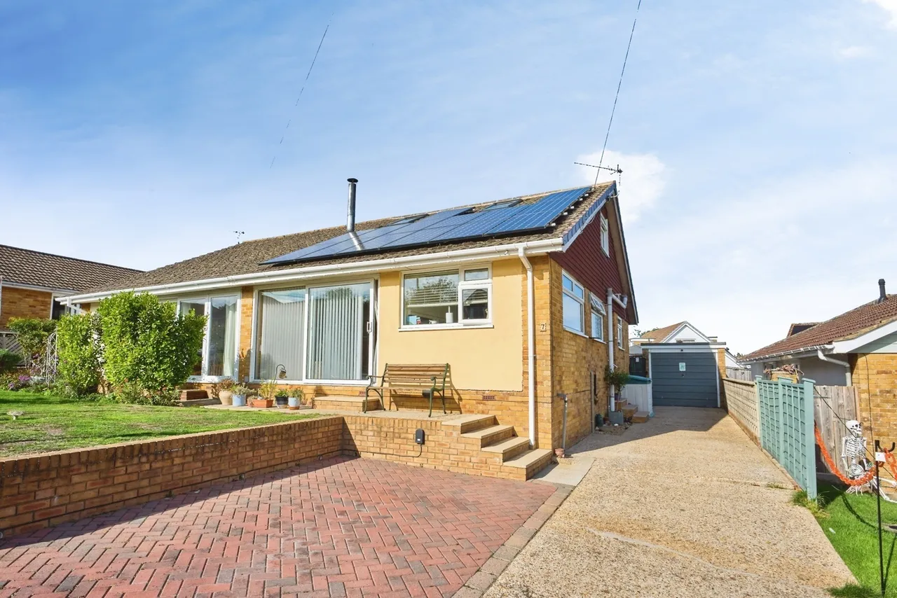 Verwood Drive, Ryde, PO33, photo 24
