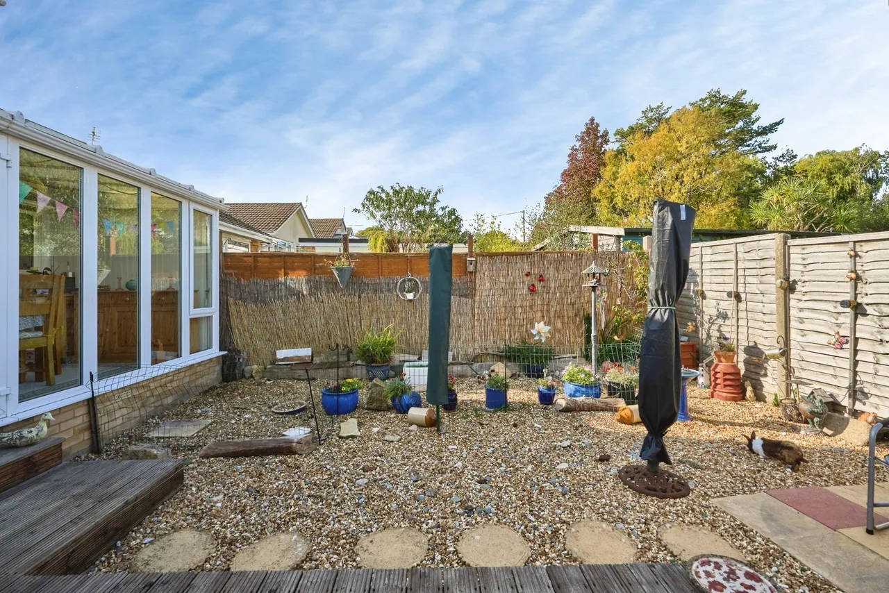 Verwood Drive, Ryde, PO33, photo 29