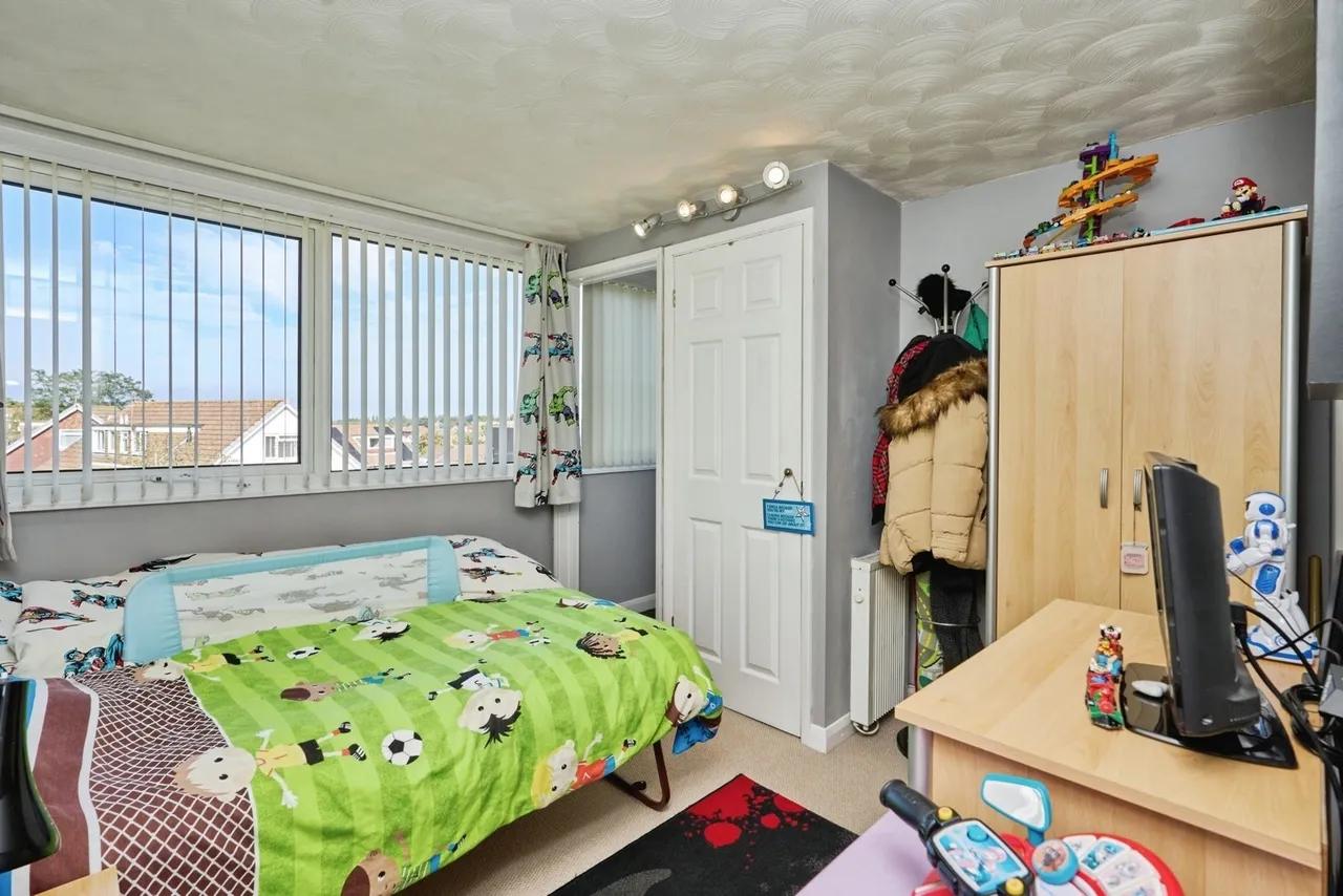 Verwood Drive, Ryde, PO33, photo 35