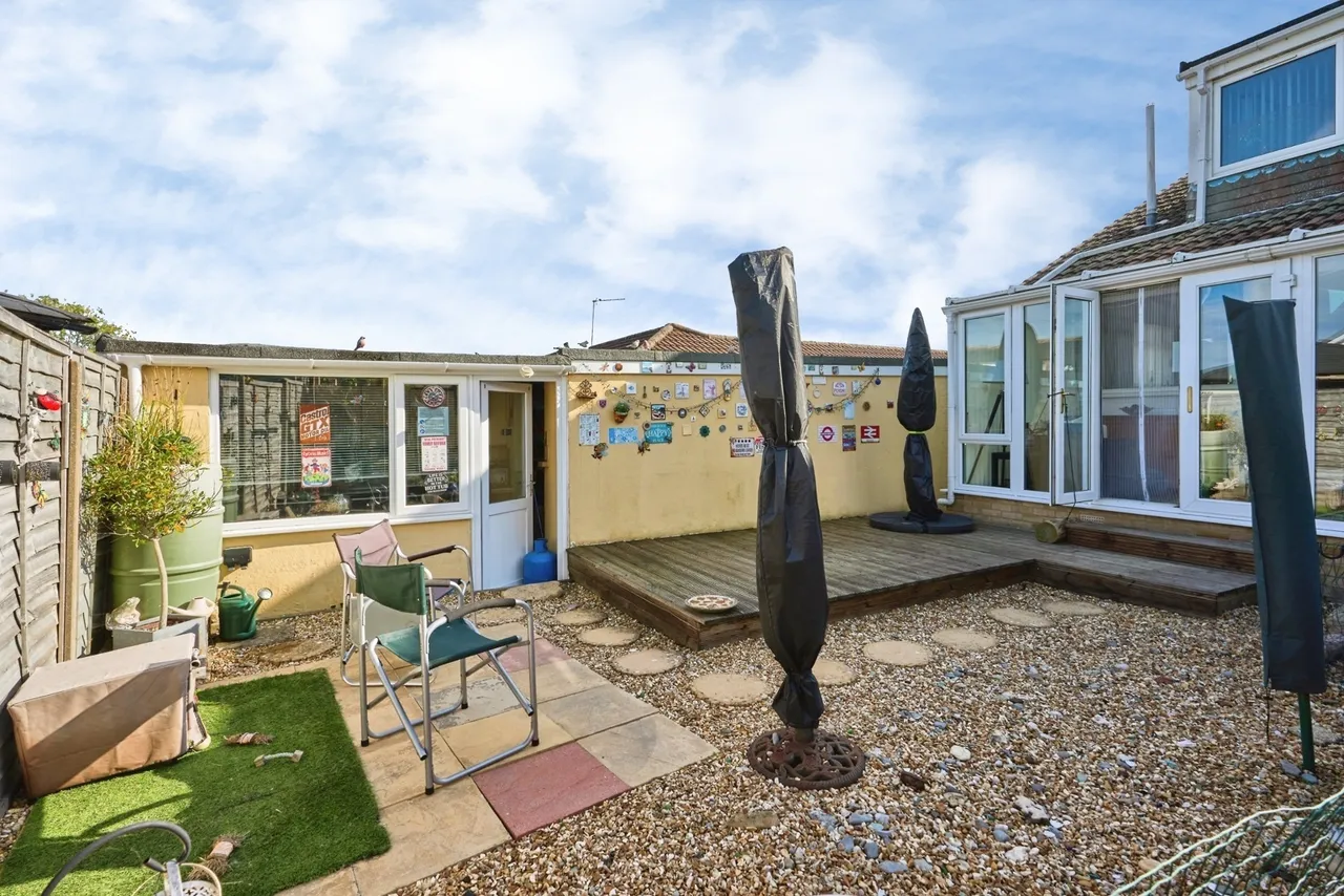 Verwood Drive, Ryde, PO33, photo 31