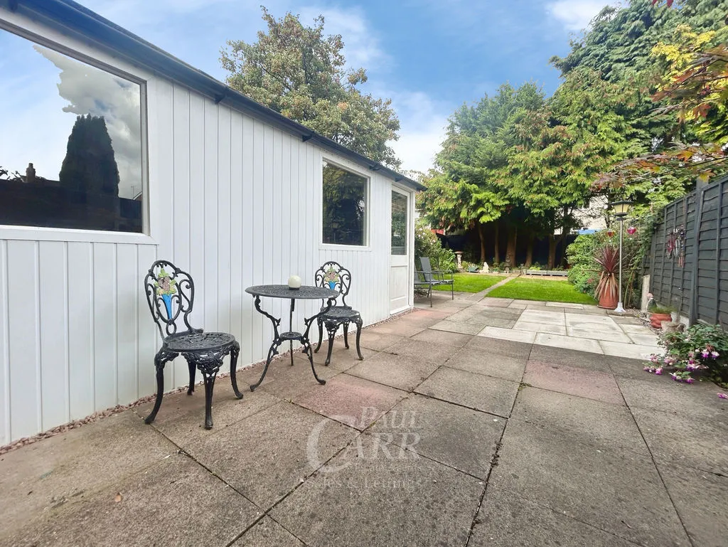 Hamstead Road, Great Barr, B43, photo 16