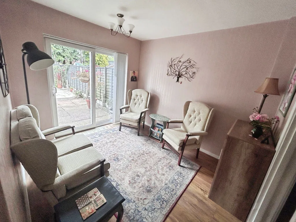 Hamstead Road, Great Barr, B43, photo 12