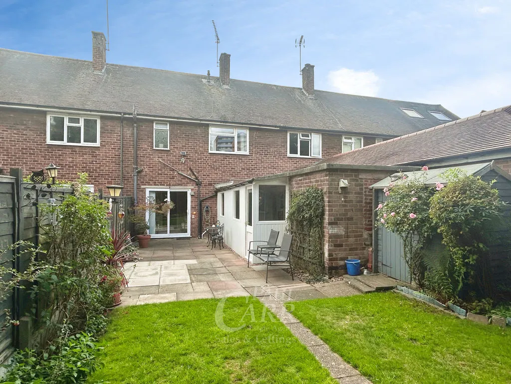 Hamstead Road, Great Barr, B43, photo 9