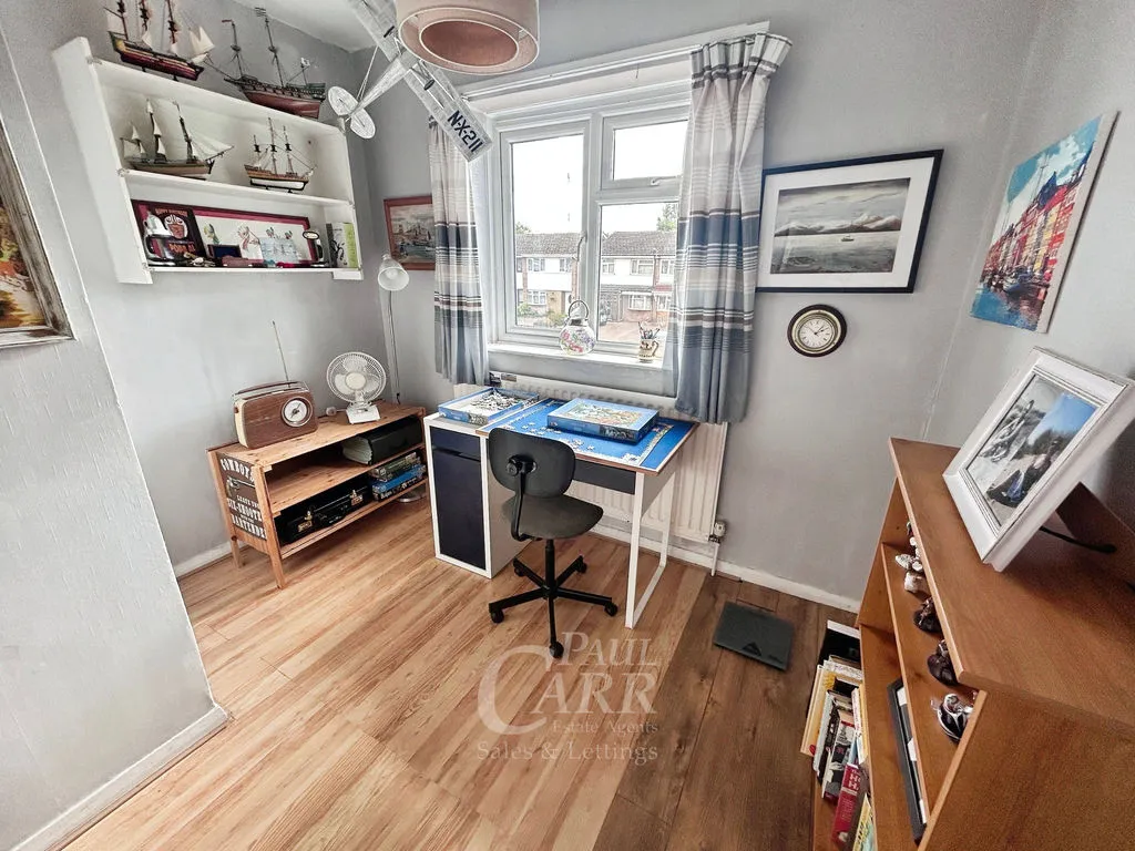 Hamstead Road, Great Barr, B43, photo 7