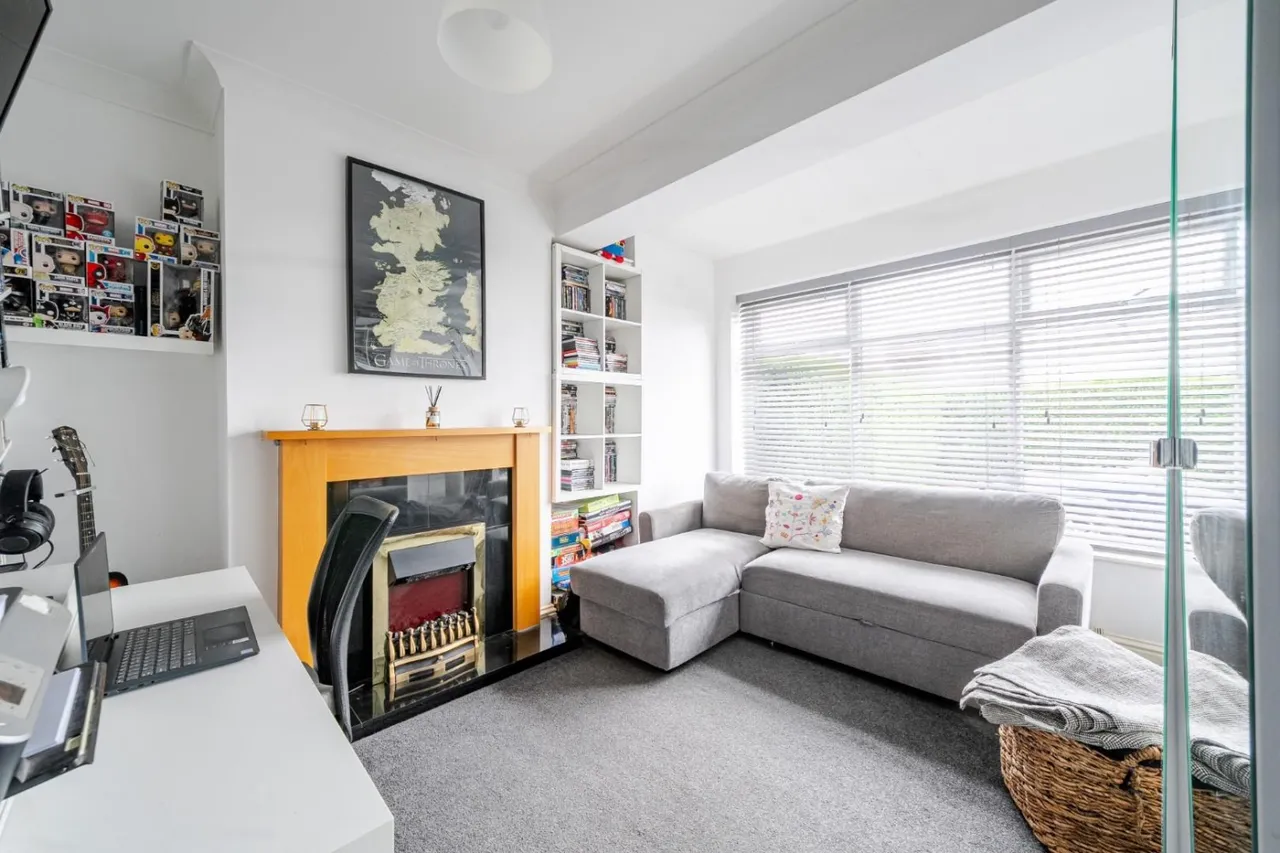 York Road, Monk Fryston, LS25, photo 5