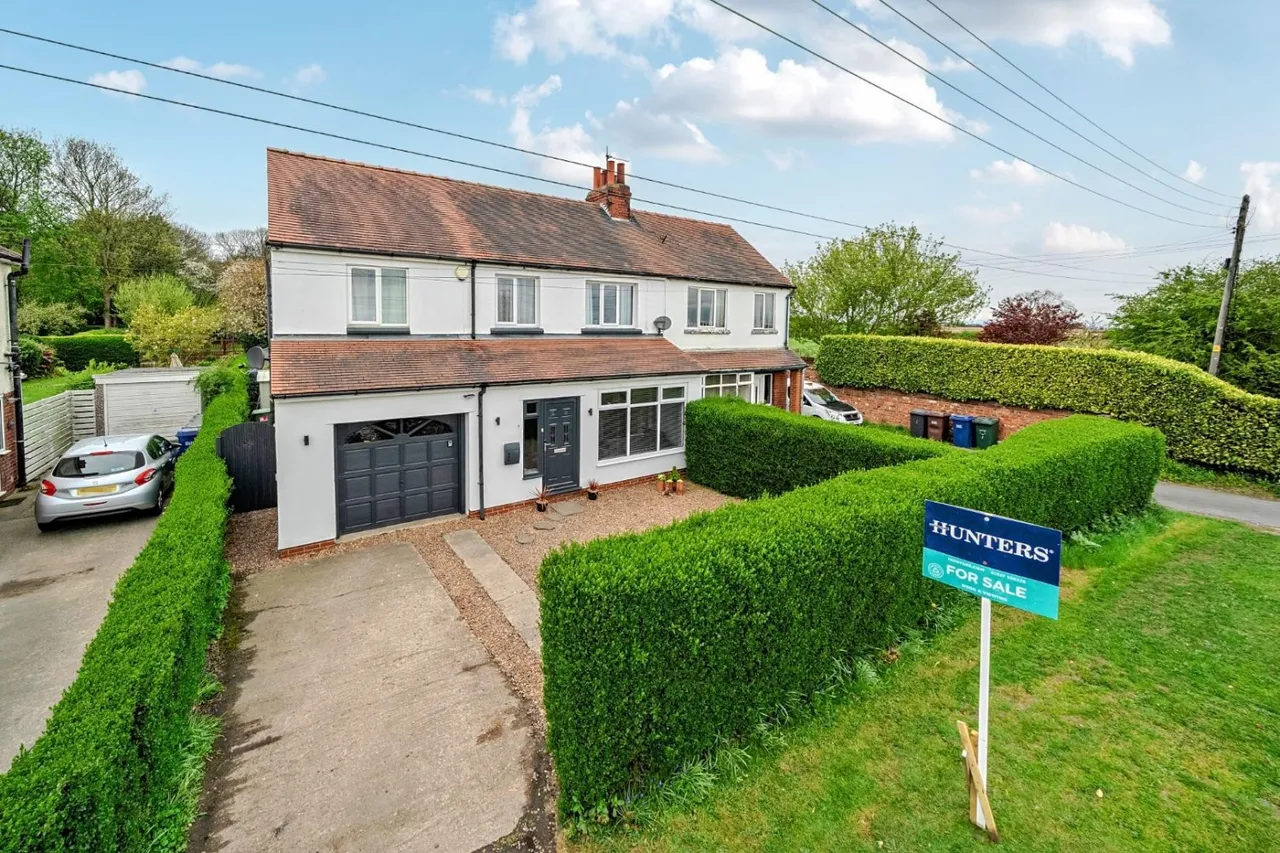 York Road, Monk Fryston, LS25, photo 17